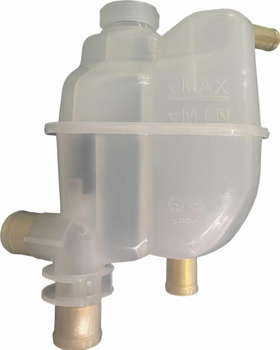 DOGA 40X0094 - Expansion Tank, coolant car-mod.net
