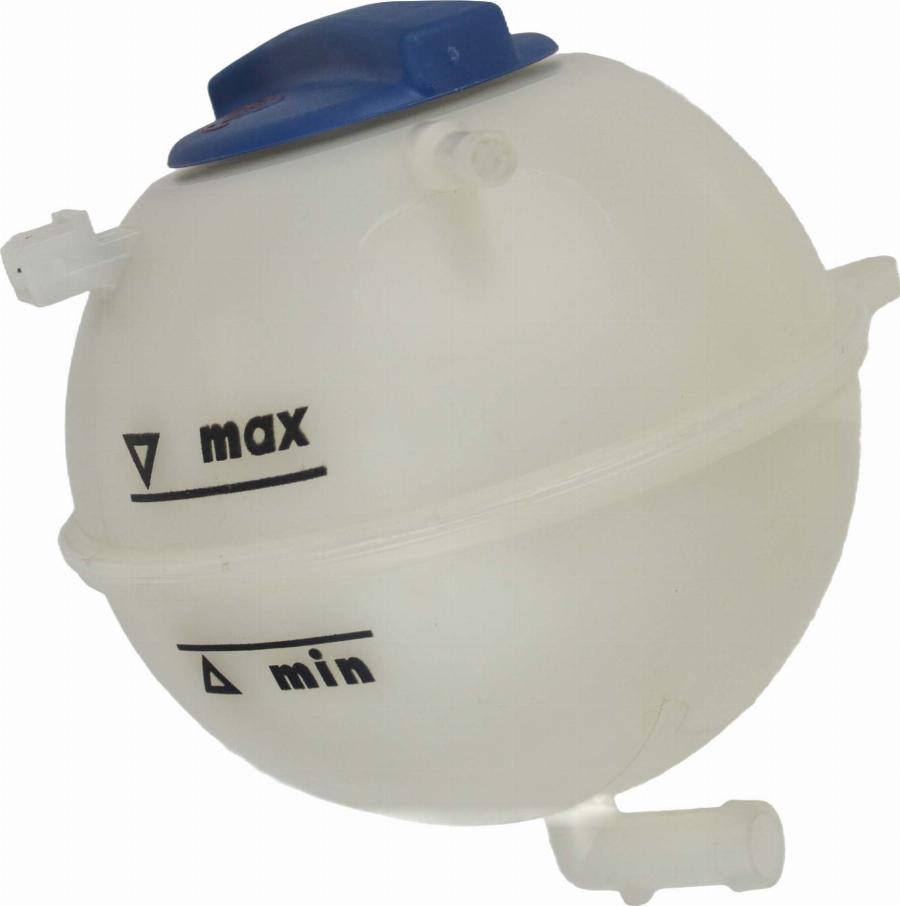 DOGA 40X0032 - Expansion Tank, coolant car-mod.net