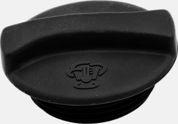 DOGA 40X0185 - Sealing Cap, coolant tank car-mod.net