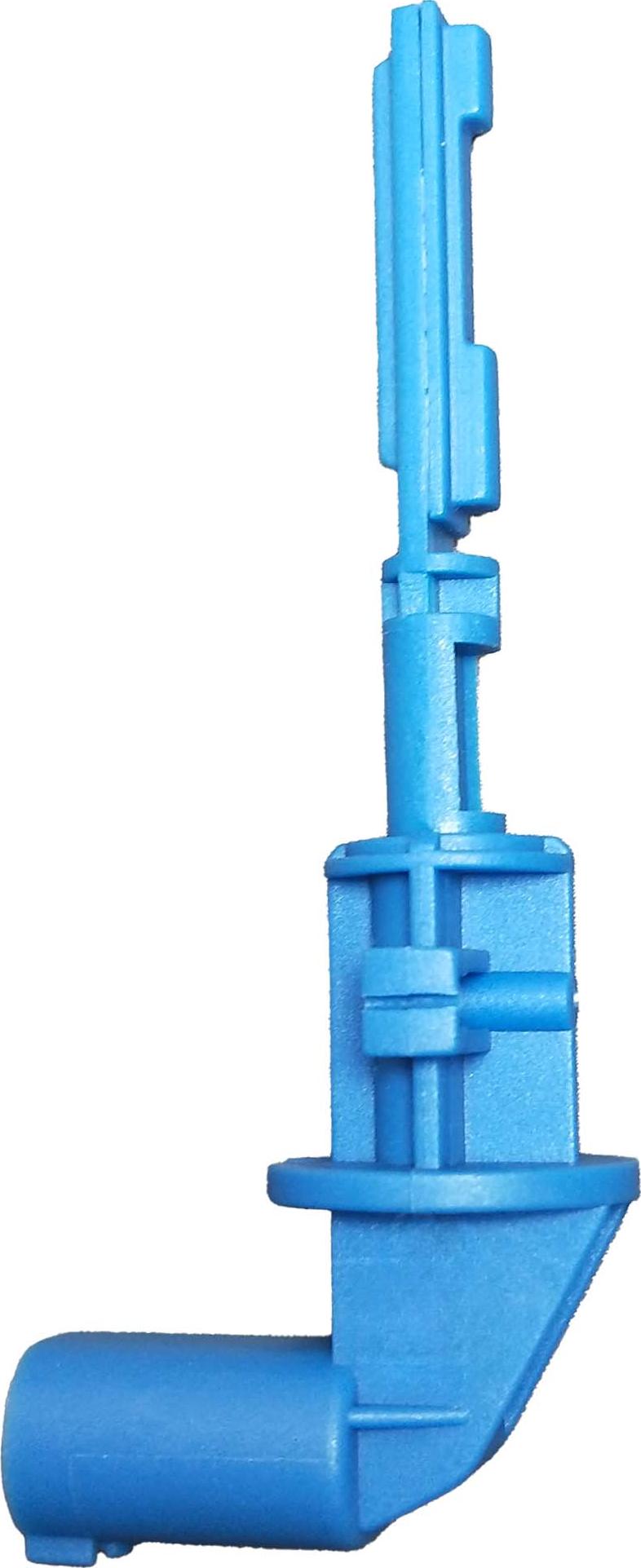 DOGA 40X0252 - Sensor, coolant level car-mod.net