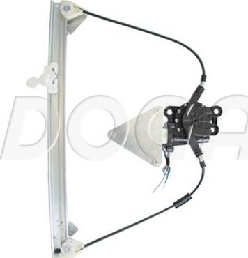DOGA 100117 - Window Regulator car-mod.net