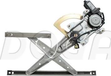 DOGA 101922 - Window Regulator car-mod.net