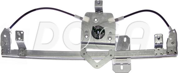 DOGA 101469 - Window Regulator car-mod.net