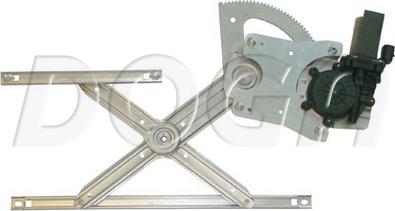 DOGA 101471 - Window Regulator car-mod.net