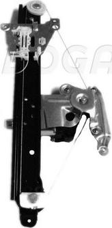 DOGA 101514 - Window Regulator car-mod.net