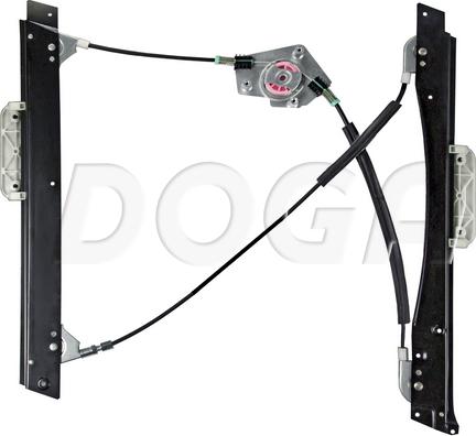 DOGA 101525 - Window Regulator car-mod.net