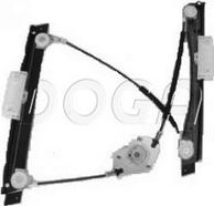 DOGA 101526 - Window Regulator car-mod.net