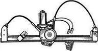 DOGA 101670 - Window Regulator car-mod.net