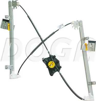 DOGA 101199 - Window Regulator car-mod.net