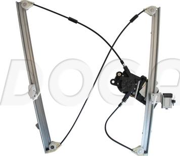 DOGA 101108 - Window Regulator car-mod.net