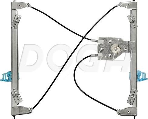 DOGA 101819 - Window Regulator car-mod.net
