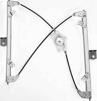 DOGA 101839 - Window Regulator car-mod.net