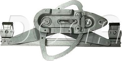 DOGA 102019 - Window Regulator car-mod.net