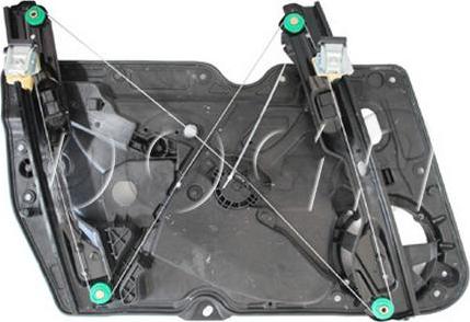 DOGA 102031 - Window Regulator car-mod.net