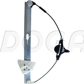 DOGA 102079 - Window Regulator car-mod.net