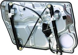 DOGA 102355 - Window Regulator car-mod.net