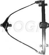 DOGA 110074 - Window Regulator car-mod.net