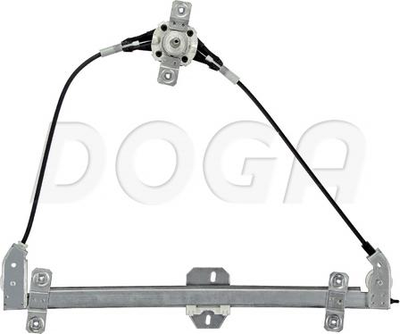 DOGA 110073 - Window Regulator car-mod.net