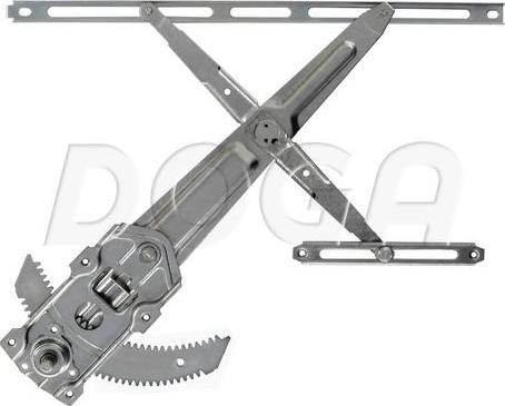 DOGA 110199 - Window Regulator car-mod.net
