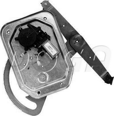 DOGA 120042 - Window Regulator car-mod.net