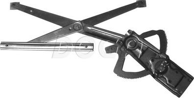DOGA 120047 - Window Regulator car-mod.net