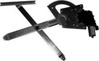 DOGA 120051 - Window Regulator car-mod.net