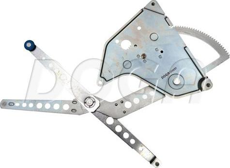 DOGA 120058 - Window Regulator car-mod.net