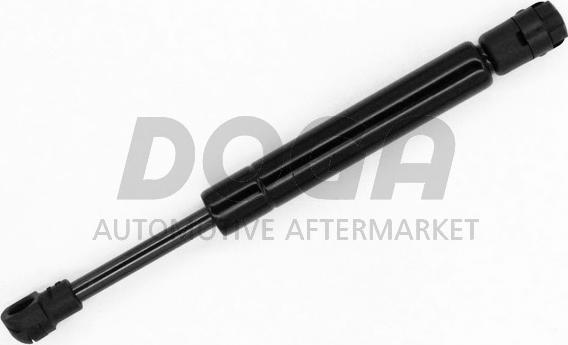 DOGA 2044463 - Gas Spring, boot, cargo area car-mod.net