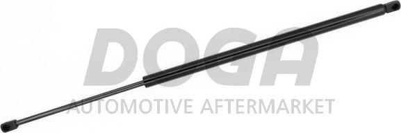 DOGA 2005063 - Gas Spring, boot, cargo area car-mod.net