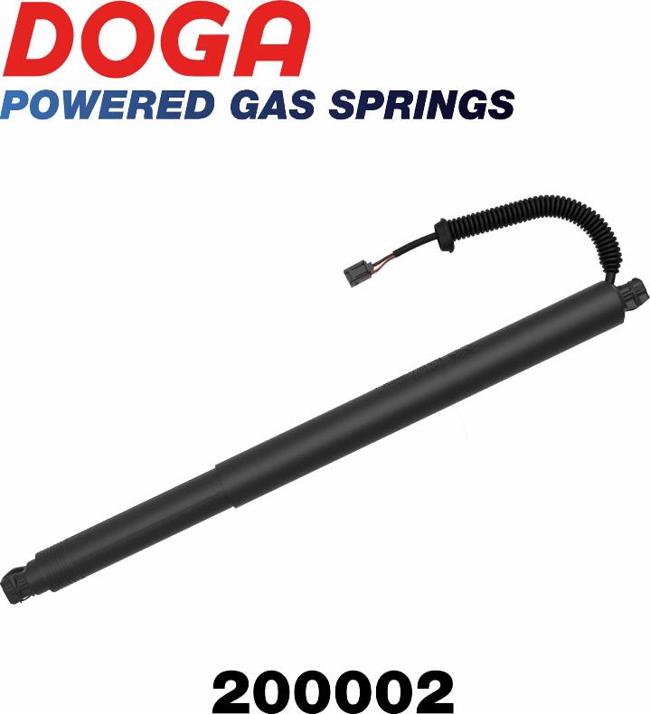 CARRO 426108310 - Gas Spring, tray (boot / cargo bay) car-mod.net
