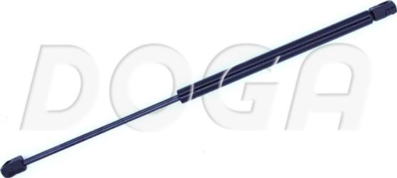 DOGA 2001913 - Gas Spring, bonnet car-mod.net
