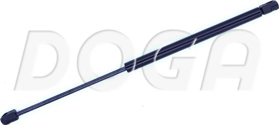 DOGA 2002993 - Gas Spring, bonnet car-mod.net