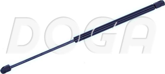 DOGA 2002893 - Gas Spring, bonnet car-mod.net