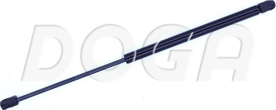 DOGA 2002303 - Gas Spring, bonnet car-mod.net