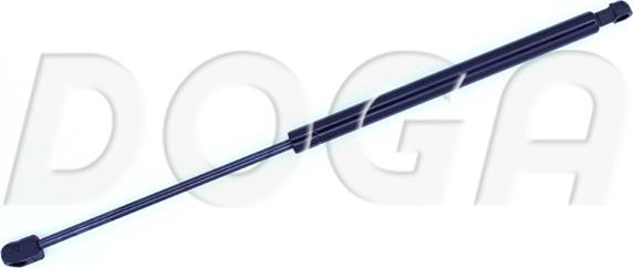 DOGA 2002203 - Gas Spring, bonnet car-mod.net