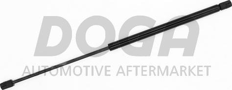 DOGA 2019213 - Gas Spring, bonnet car-mod.net