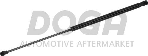 DOGA 2017513 - Gas Spring, boot, cargo area car-mod.net