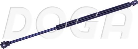 DOGA 2035133 - Gas Spring, bonnet car-mod.net