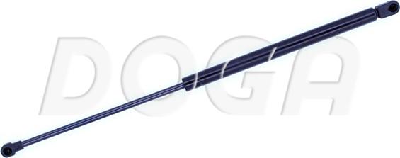 DOGA 2024853 - Gas Spring, bonnet car-mod.net