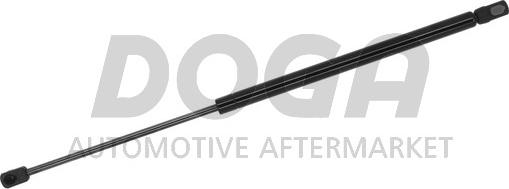 DOGA 2020463 - Gas Spring, bonnet car-mod.net