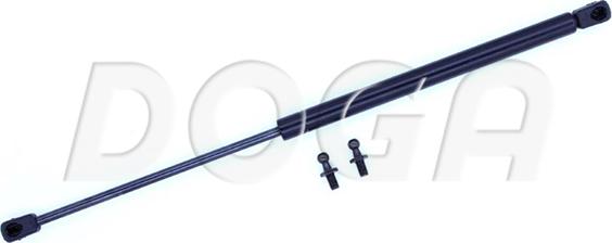 DOGA 2020583 - Gas Spring, bonnet car-mod.net