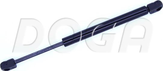 DOGA 2023983 - Gas Spring, boot, cargo area car-mod.net