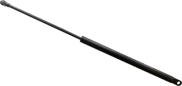 DOGA 2022343 - Gas Spring, boot, cargo area car-mod.net