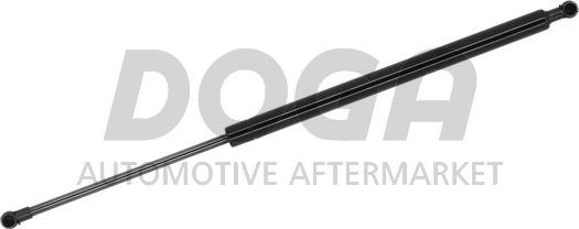 DOGA 2027693 - Gas Spring, boot, cargo area car-mod.net