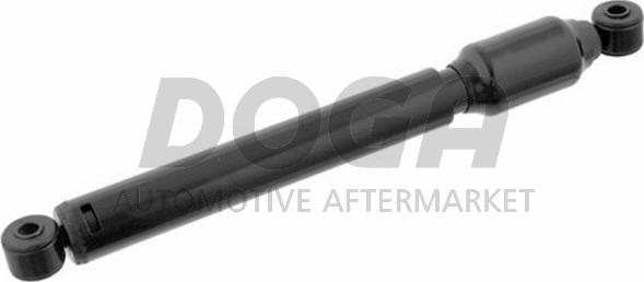 DOGA 2070023 - Shock Absorber, steering car-mod.net