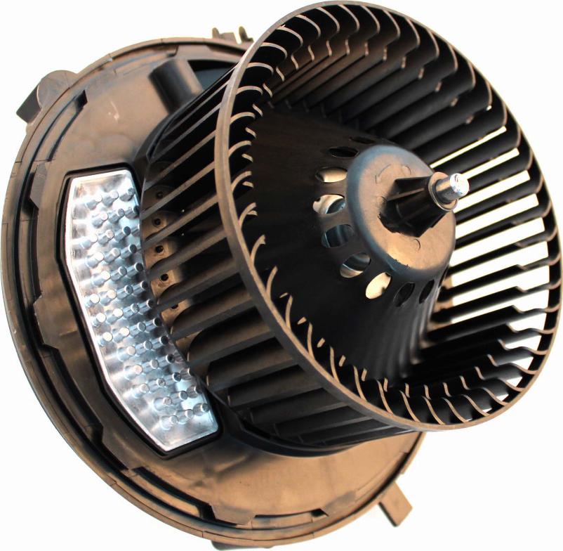 DOGA BW0057 - Interior Blower car-mod.net
