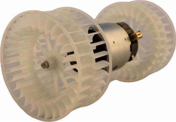 DOGA BW0004 - Interior Blower car-mod.net