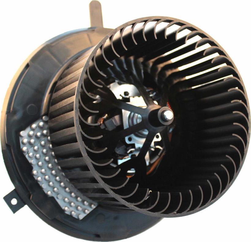 DOGA BW0005 - Interior Blower car-mod.net