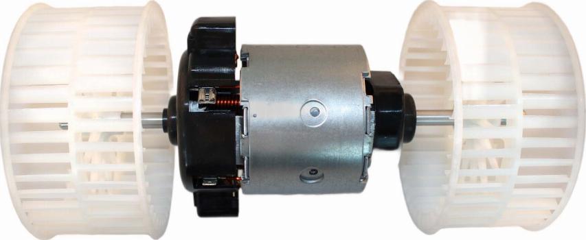 DOGA BW0003 - Interior Blower car-mod.net