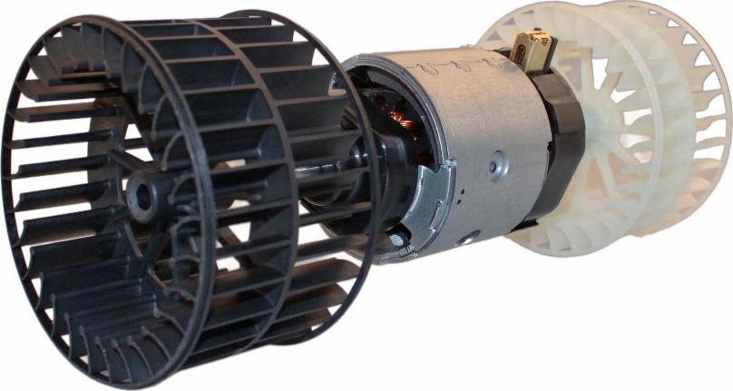 DOGA BW0089 - Interior Blower car-mod.net